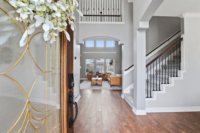 3610 Park Vine Court, Katy, TX 77450