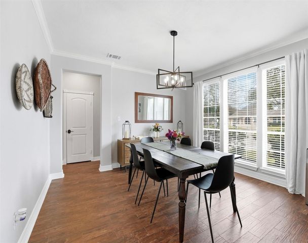 3610 Park Vine Court, Katy, TX 77450