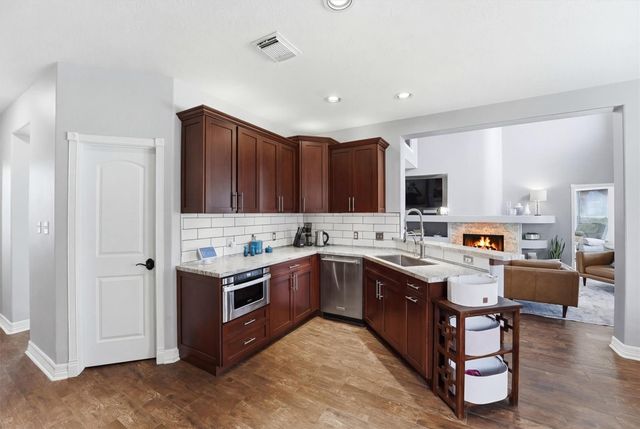 3610 Park Vine Court, Katy, TX 77450