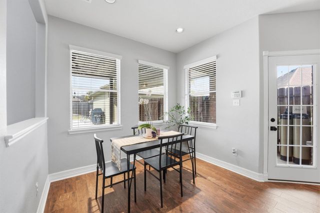 3610 Park Vine Court, Katy, TX 77450