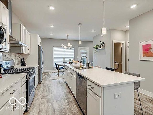 2579 Filson Street, Carmel, IN 46032