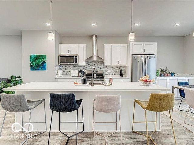 2579 Filson Street, Carmel, IN 46032