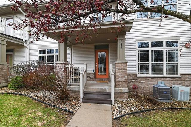8242 Starr Grass Drive, Madison, WI 53719