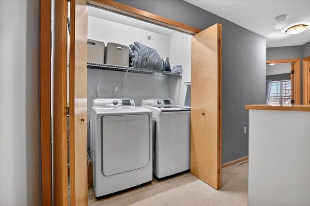 8242 Starr Grass Drive, Madison, WI 53719