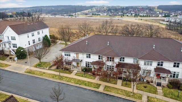 8242 Starr Grass Drive, Madison, WI 53719