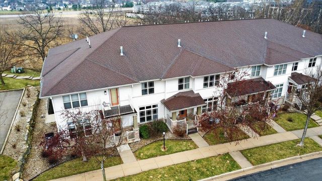 8242 Starr Grass Drive, Madison, WI 53719