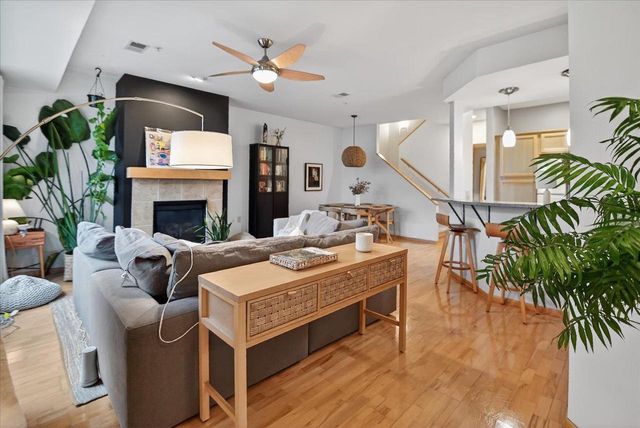 8242 Starr Grass Drive, Madison, WI 53719