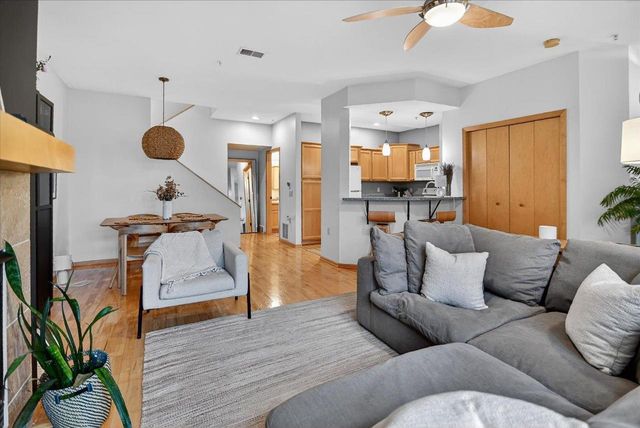 8242 Starr Grass Drive, Madison, WI 53719