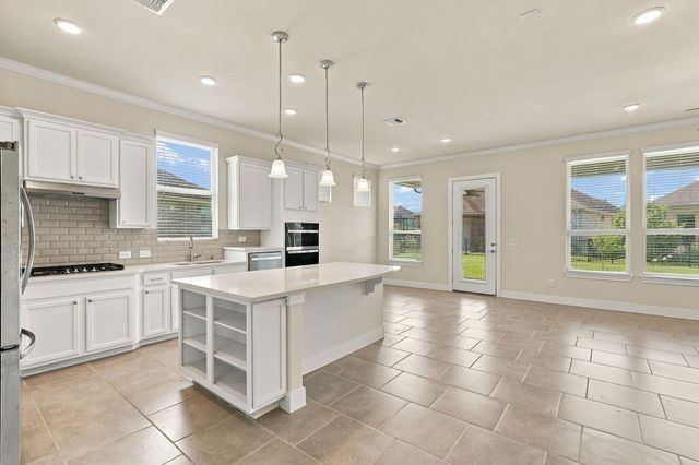 163 Chestnut Bay, Spring, TX 77382
