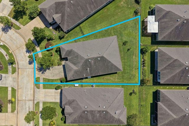 163 Chestnut Bay, Spring, TX 77382