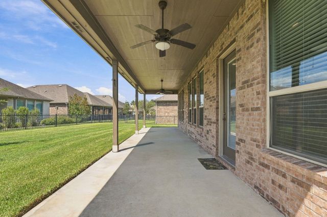 163 Chestnut Bay, Spring, TX 77382