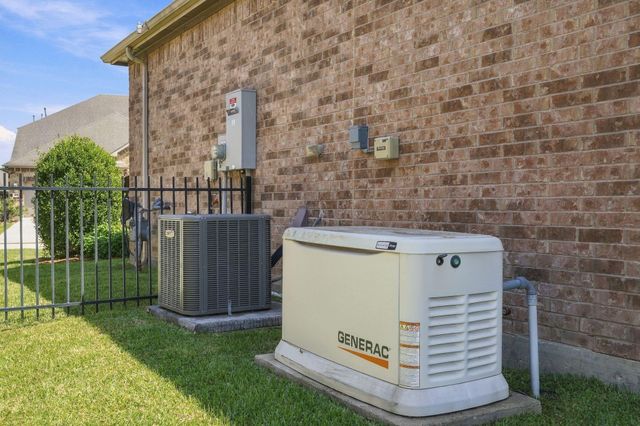 163 Chestnut Bay, Spring, TX 77382