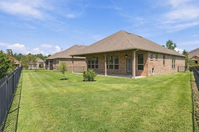 163 Chestnut Bay, Spring, TX 77382