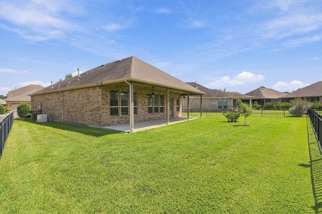 163 Chestnut Bay, Spring, TX 77382