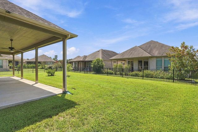 163 Chestnut Bay, Spring, TX 77382