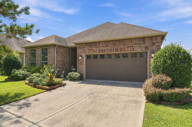 163 Chestnut Bay, Spring, TX 77382