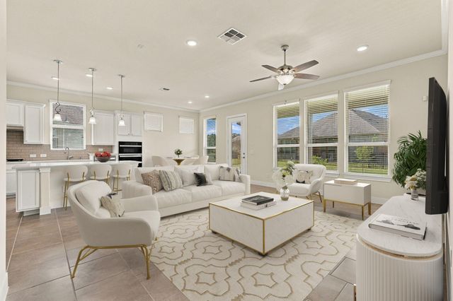 163 Chestnut Bay, Spring, TX 77382