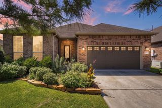 163 Chestnut Bay, Spring, TX 77382