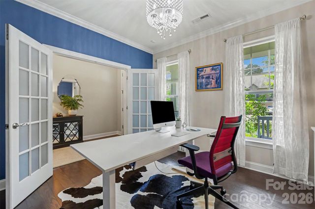 9014 Manor Oak Court, Charlotte, NC 28277