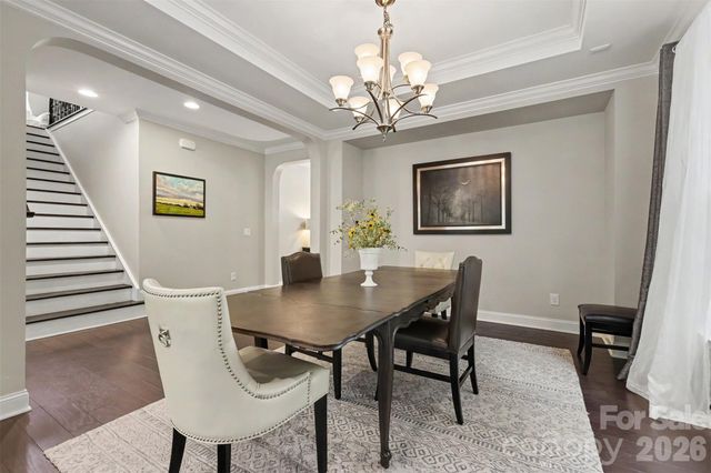 9014 Manor Oak Court, Charlotte, NC 28277