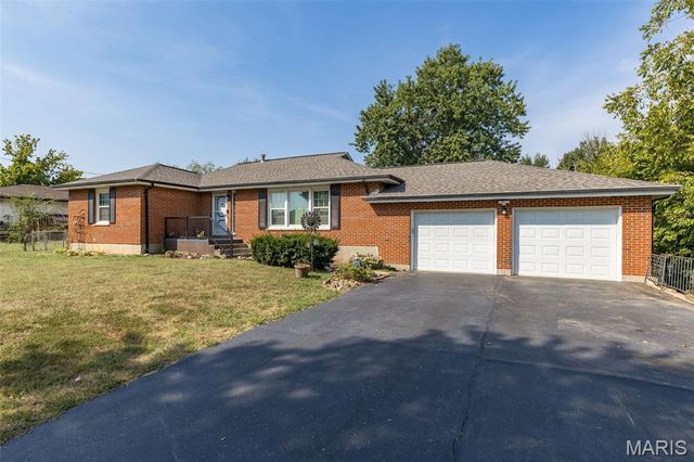 1505 US Highway 61, Festus, MO 63028