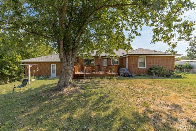 1505 US Highway 61, Festus, MO 63028