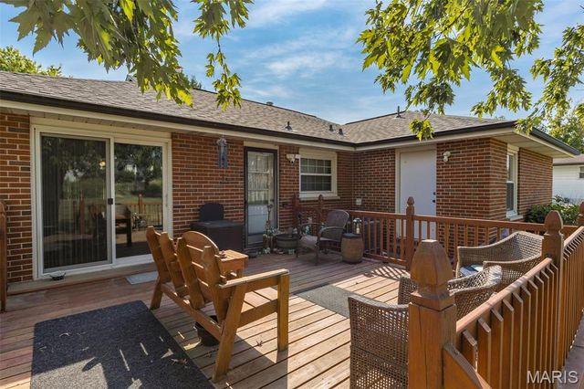 1505 US Highway 61, Festus, MO 63028