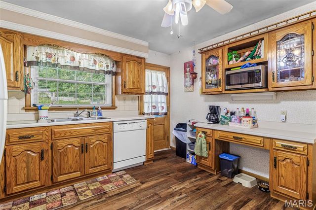 1505 US Highway 61, Festus, MO 63028