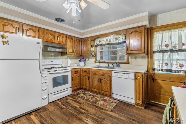 1505 US Highway 61, Festus, MO 63028