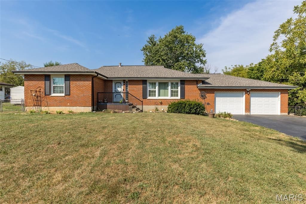 1505 US Highway 61, Festus, MO 63028