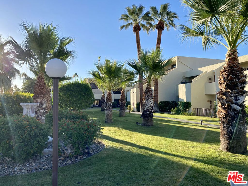 Image 25 of property listing at 1655 E Palm Canyon Drive 318, Palm Springs, CA 92264