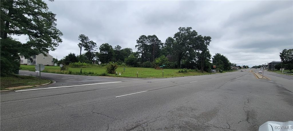 1127 Virginia Ave, Glen Allen, VA 23060