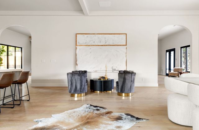 5525 Charlestown Drive, Dallas, TX 75230