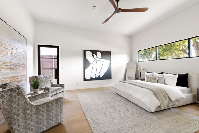 5525 Charlestown Drive, Dallas, TX 75230