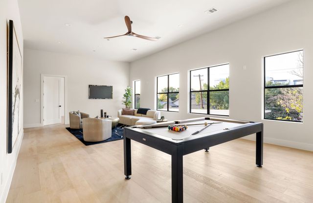 5525 Charlestown Drive, Dallas, TX 75230