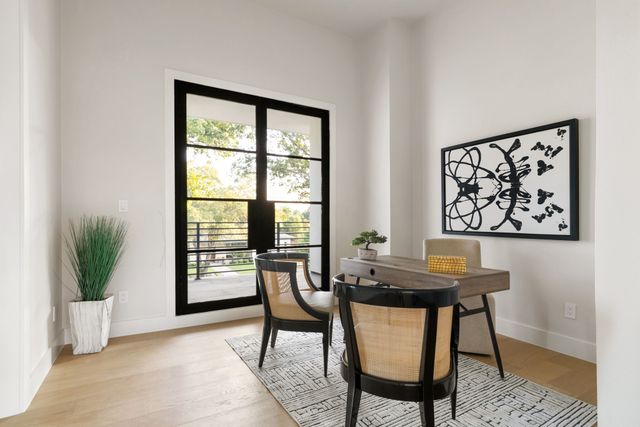 5525 Charlestown Drive, Dallas, TX 75230