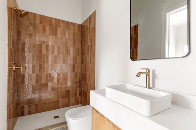 5525 Charlestown Drive, Dallas, TX 75230