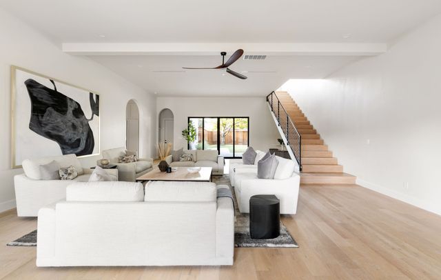 5525 Charlestown Drive, Dallas, TX 75230