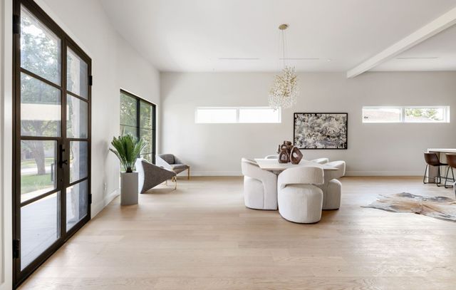 5525 Charlestown Drive, Dallas, TX 75230