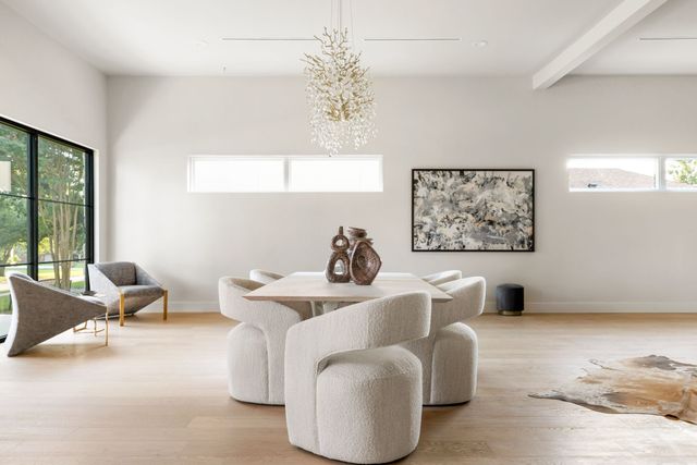 5525 Charlestown Drive, Dallas, TX 75230