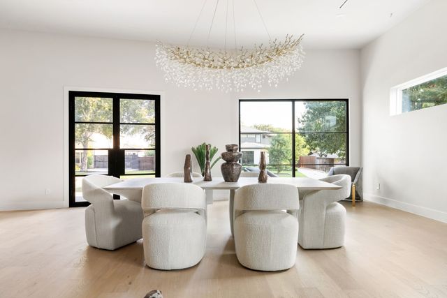 5525 Charlestown Drive, Dallas, TX 75230