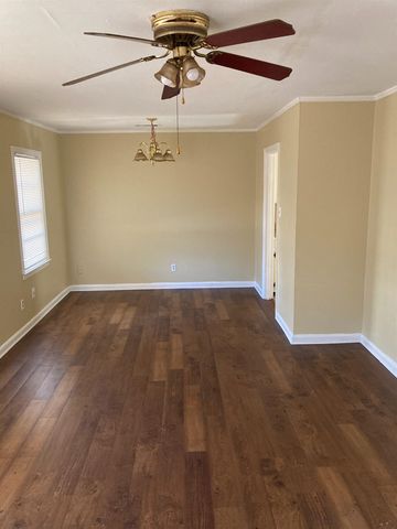 3447 SCENIC HWY, Memphis, TN 38128