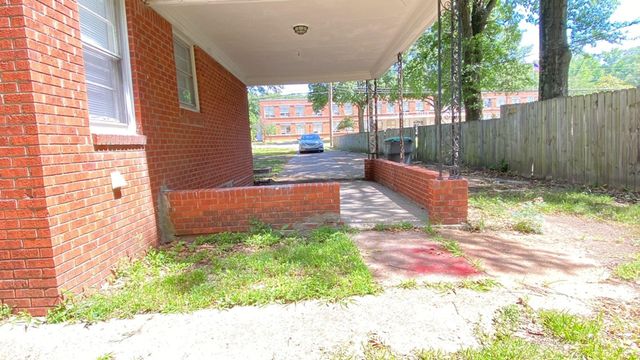 3447 SCENIC HWY, Memphis, TN 38128