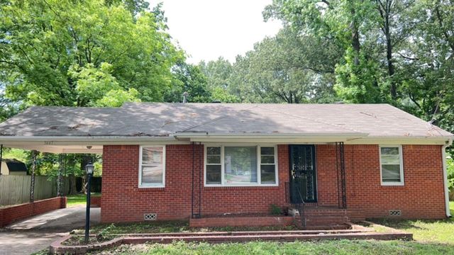 3447 SCENIC HWY, Memphis, TN 38128