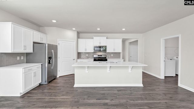 345 Ruby Prince Road, Gilbert, SC 29054