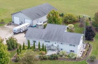 2861 W Polk Road, Hart Twp, MI 49420