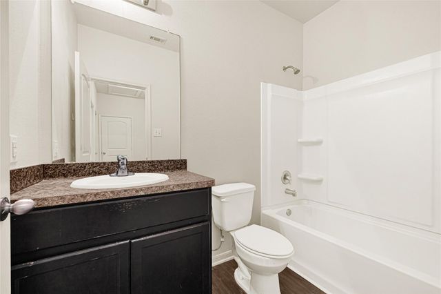 10506 Pine Landing Drive, Houston, TX 77088