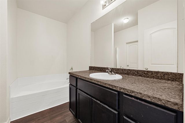 10506 Pine Landing Drive, Houston, TX 77088