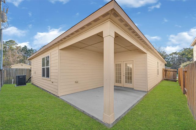 10506 Pine Landing Drive, Houston, TX 77088