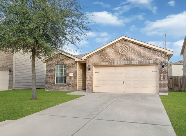 10506 Pine Landing Drive, Houston, TX 77088